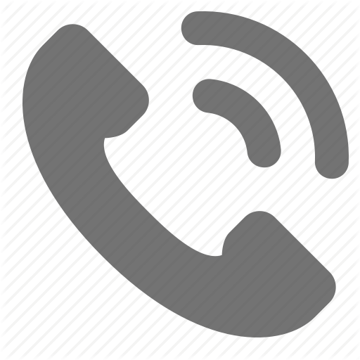  A phone